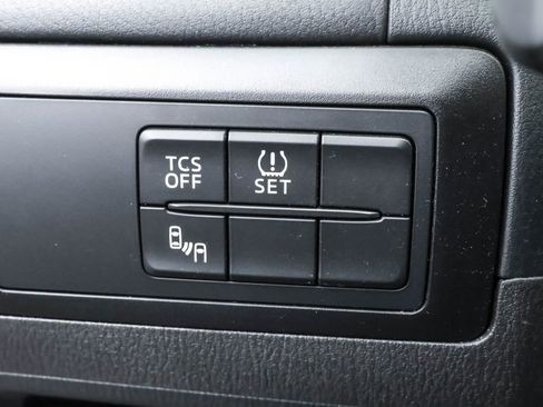 Used 2016 MAZDA CX-5 Touring w/ Bose/Moonroof Package image 16