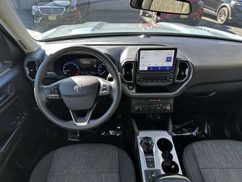 Certified 2023 Ford Bronco Sport Big Bend AWD/4WD image 13