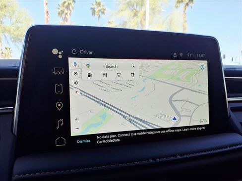 Certified 2024 GMC Yukon XL AT4 w/ Technology Package image 24