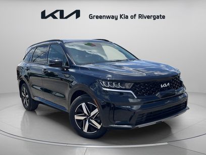Used 2022 Kia Sorento S