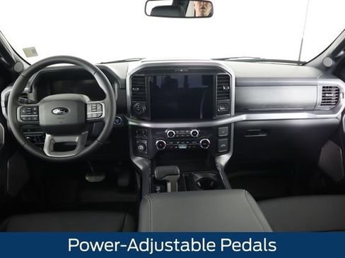 New 2026 Ford F150 XLT AWD/4WD image 24