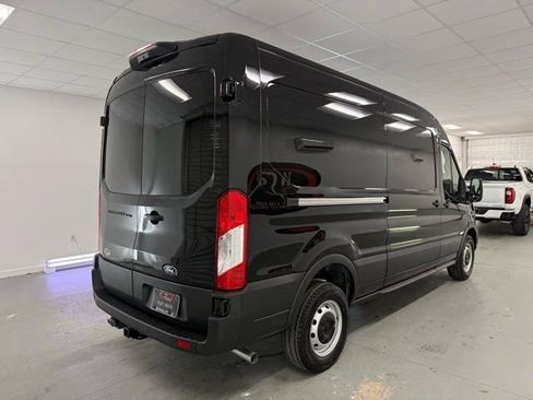 New 2026 Ford Transit 250 148 Medium Roof image 6