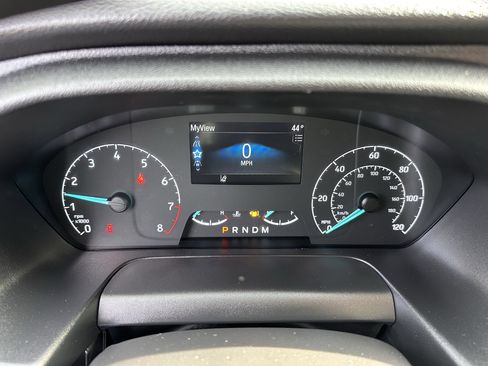 Used 2024 Ford Transit 350 XLT image 21