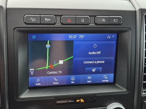 Used 2021 Ford Expedition King Ranch AWD/4WD image 30