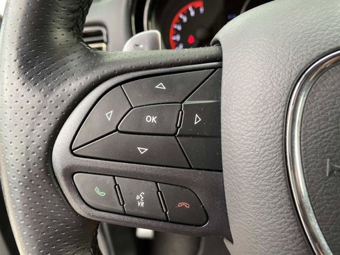 Certified 2022 Dodge Durango GT AWD/4WD image 18
