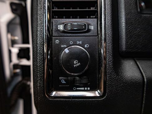 Used 2014 RAM 1500 Sport w/ Sport Premium Group image 16