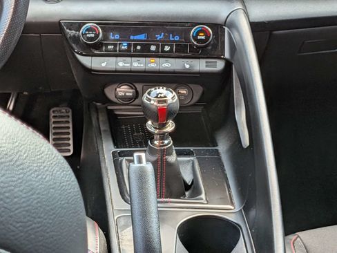 Used 2022 Hyundai Elantra N Line FWD image 18