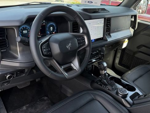New 2026 Ford Bronco Big Bend AWD/4WD image 26