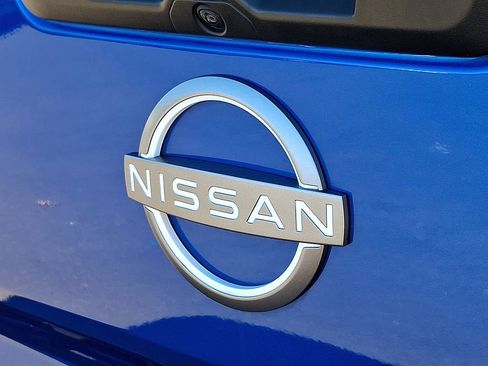 Certified 2024 Nissan Frontier SV w/ SV Convenience Package image 33