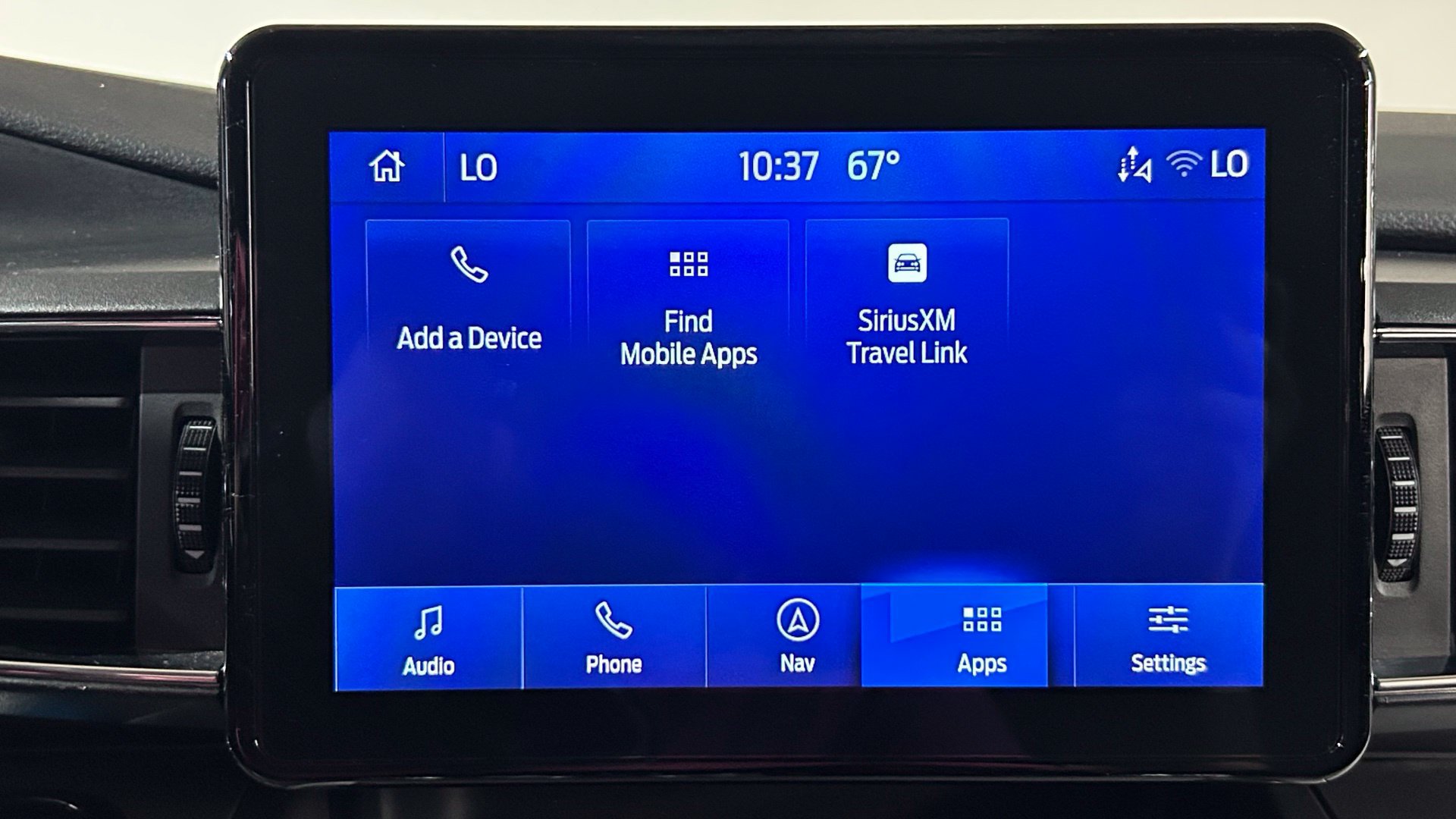 Used 2022 Ford Explorer XLT w/ Equipment Group 202A AWD/4WD image 90