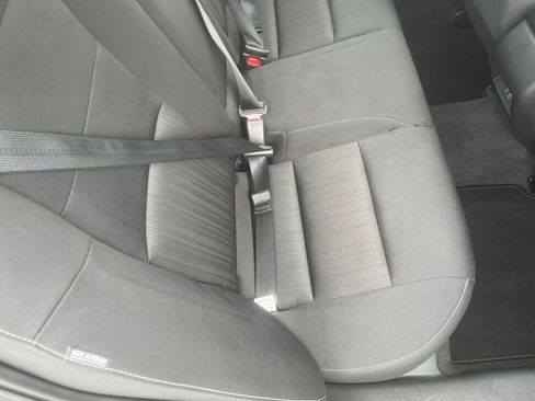 Used 2025 Nissan Altima 2.5 SV FWD image 39