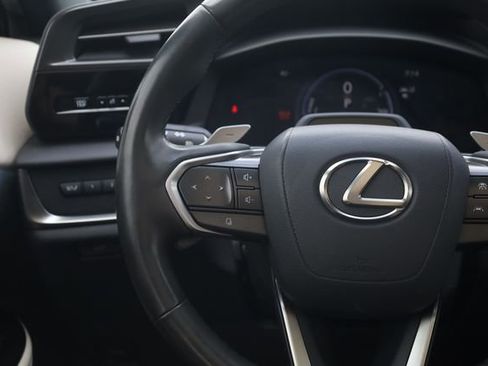 Used 2023 Lexus RZ 450e Premium w/ Accessory Package (2T) AWD/4WD image 14