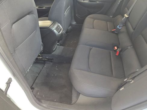 Used 2023 Chevrolet Malibu LT FWD image 18
