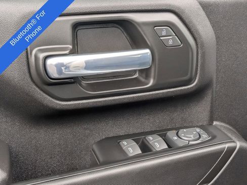 Used 2025 Chevrolet Silverado 2500 W/T w/ WT Convenience Package image 13