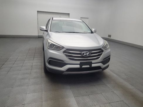 Used 2018 Hyundai Santa Fe Sport FWD image 14