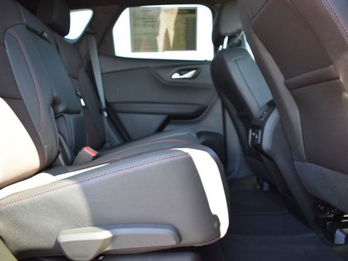 Used 2023 Chevrolet Blazer RS w/ Driver Confidence II Package FWD image 15