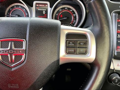 Used 2019 Dodge Journey GT image 27