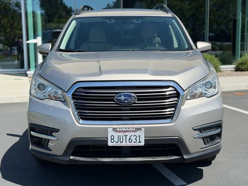 Used 2019 Subaru Ascent Premium image 6