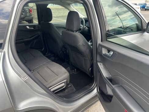Used 2023 Ford Escape Active w/ Tech Pack #2 FWD image 46