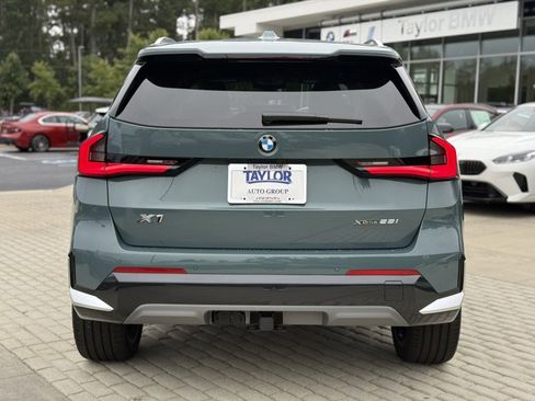 New 2026 BMW X1 xDrive28i w/ Technology Package image 5