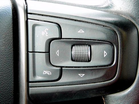 Used 2019 GMC Sierra 1500 AT4 w/ AT4 Premium Package image 14