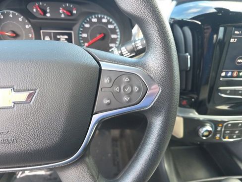 Used 2023 Chevrolet Traverse LS image 28