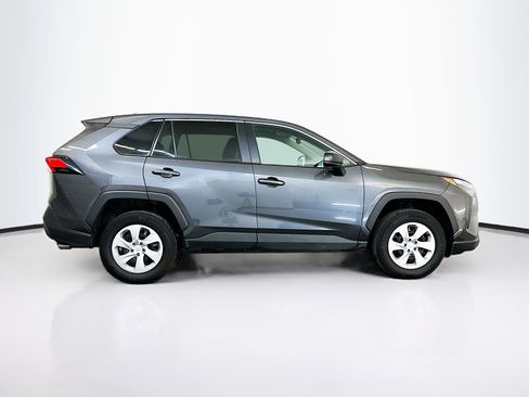 Used 2024 Toyota RAV4 LE image 10