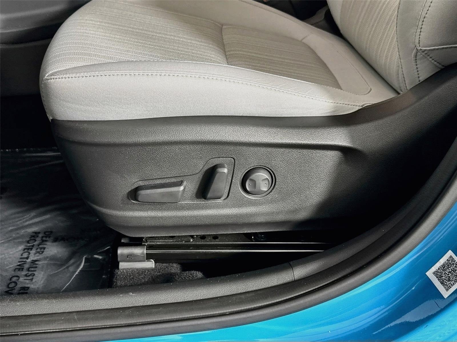 Certified 2023 Hyundai Kona SEL FWD image 19