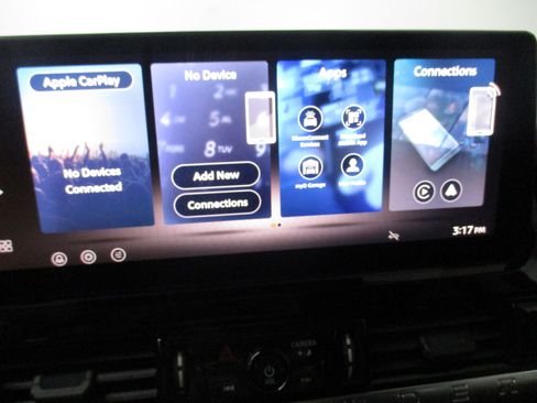 New 2026 Nissan Pathfinder SV AWD/4WD image 28
