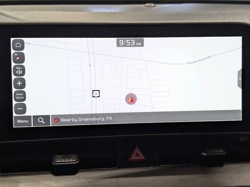 Certified 2023 Kia Sportage X-Line image 24