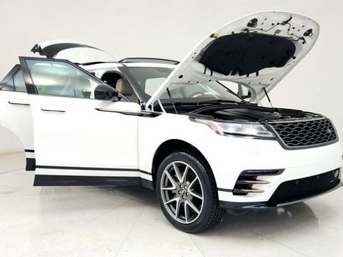 Used 2022 Land Rover Range Rover Velar R-Dynamic S AWD/4WD image 13