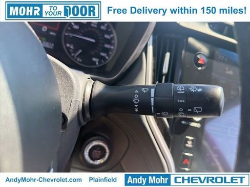 Used 2020 Subaru Outback Limited w/ Popular Package #2 image 17