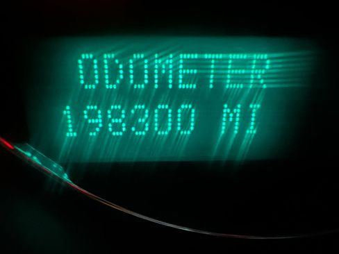 Used 2011 Chevrolet Silverado 2500 LTZ w/ Snow Plow Prep Package image 14