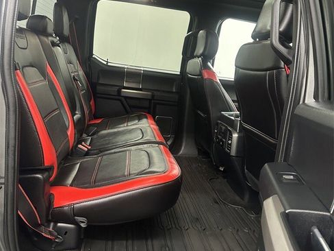 Used 2020 Ford F150 Lariat w/ Equipment Group 502A Luxury image 35