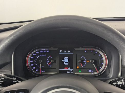 Used 2023 Hyundai Tucson SEL AWD/4WD image 18
