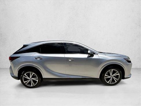 Used 2024 Lexus RX 350 Premium w/ Accessory Package (Z1) FWD image 5