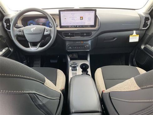 New 2025 Ford Bronco Sport Big Bend image 14