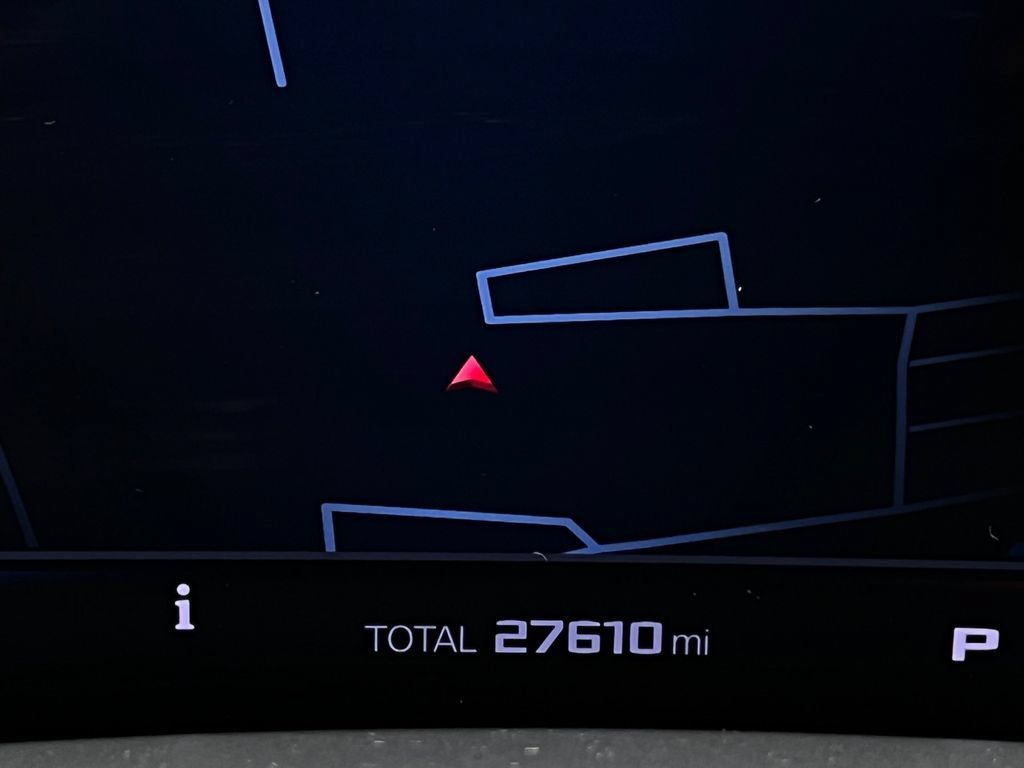 Certified 2023 BMW XM AWD/4WD image 18