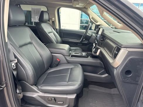 Used 2023 Ford Expedition XLT RWD image 13