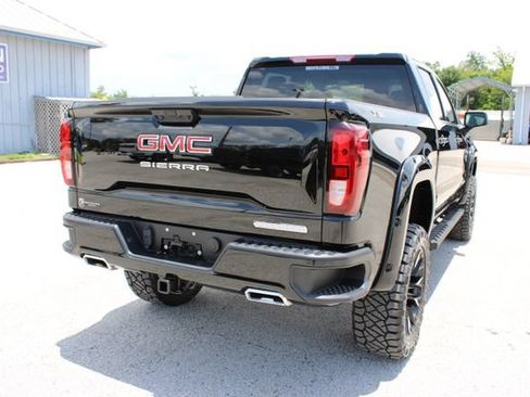 Used 2026 GMC Sierra 1500 Elevation AWD/4WD image 11