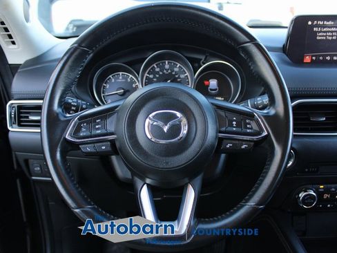 Used 2018 MAZDA CX-5 Grand Touring AWD/4WD image 11
