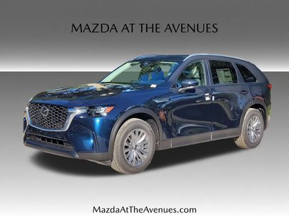 New 2026 MAZDA CX-90 3.3 Turbo w/ Select Package
