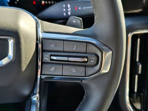 New 2026 GMC Yukon XL Elevation w/ Elevation Premium Package image 23