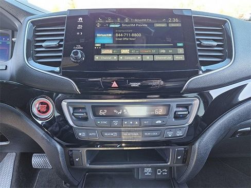 Used 2020 Honda Passport Touring image 22