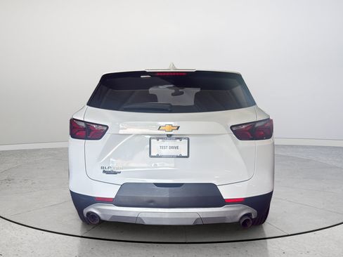 Used 2021 Chevrolet Blazer LT FWD image 8
