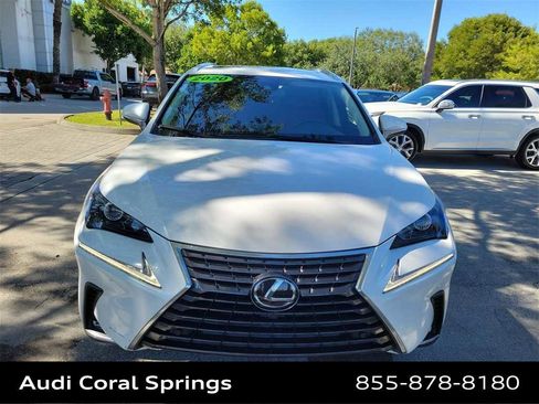 Used 2020 Lexus NX 300 image 6