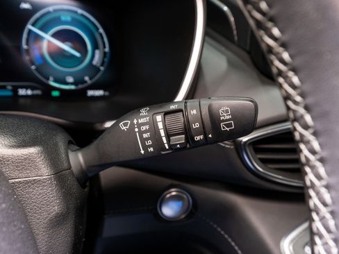 Used 2022 Hyundai Santa Fe SEL Premium w/ Cargo Package image 28