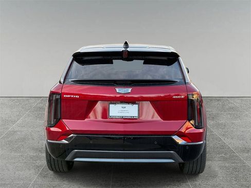 New 2026 Cadillac Optiq Sport 2 image 10