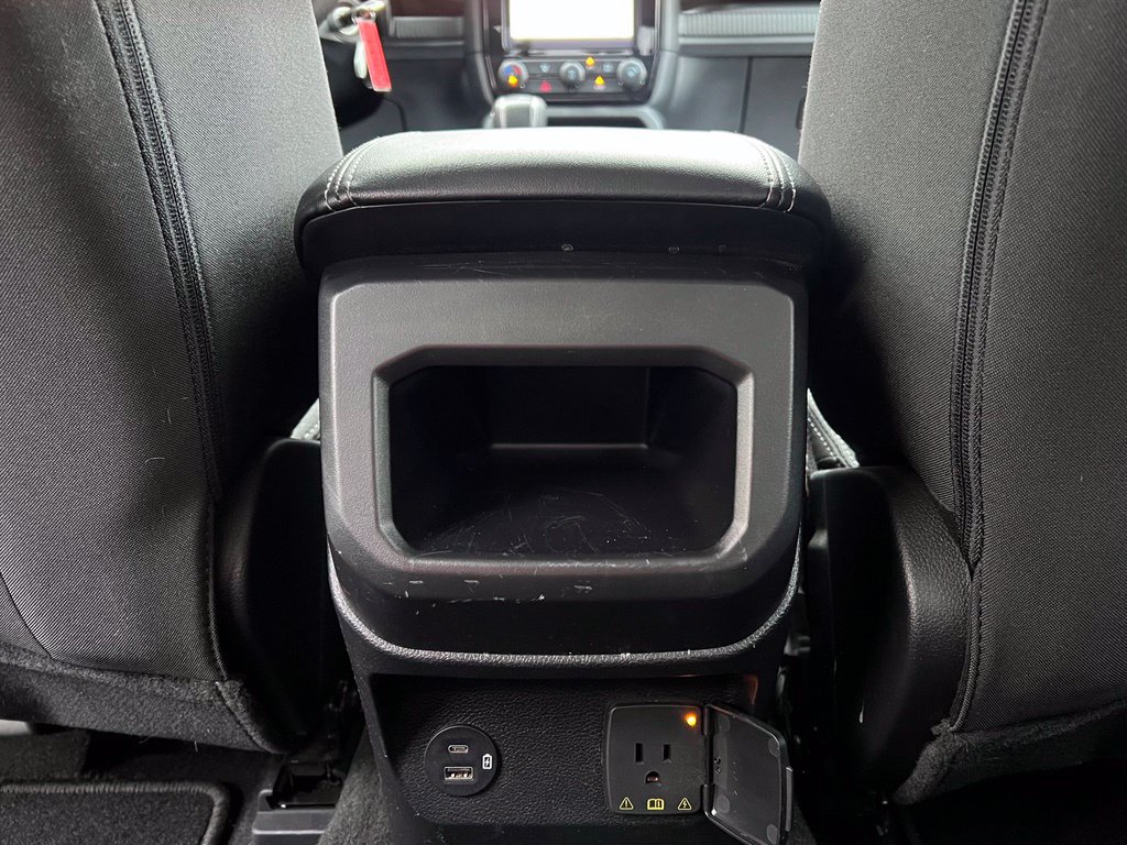 Used 2024 Ford Ranger XLT AWD/4WD image 14