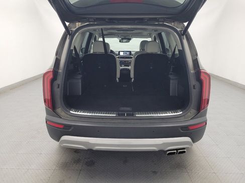 Used 2020 Kia Telluride SX w/ SX Prestige Package AWD/4WD image 29